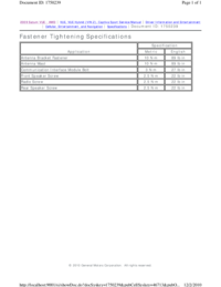 Preview of Cellular, Entertainment, And Navigation