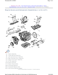 Preview of Disassembled Views