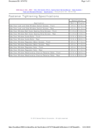 Preview of Fixed And Moveable Windows