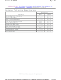 Preview of Interior Trim And Paneling