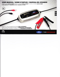 Preview of Battery Charger