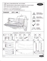 Preview of Bed Extender