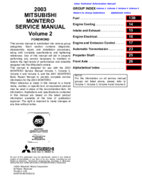 Preview of PrefaceForMMSAVol2