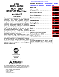 Preview of PrefaceForMMSAVol3