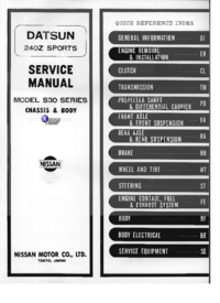 Preview of GI General Information