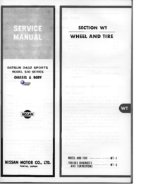 Preview of WT Wheel And Tire