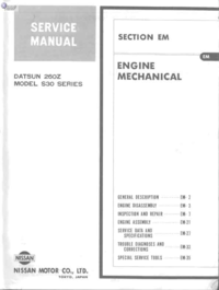 Preview of EM Engine Mechanical