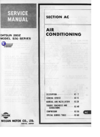 Preview of AC Air Conditioner