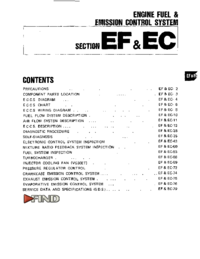 Preview of EFEC