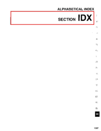 Preview of Idx