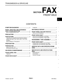 Preview of Fax