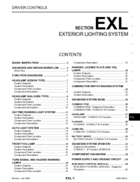 Preview of EXL