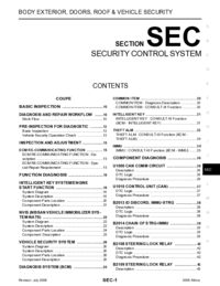 Preview of SEC