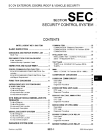 Preview of SEC