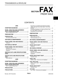 Preview of FAX