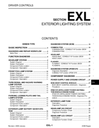 Preview of EXL