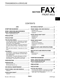 Preview of FAX