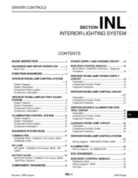 Preview of INL