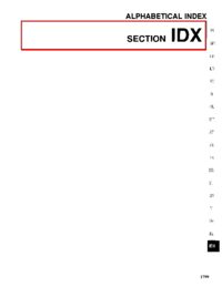 Preview of Idx