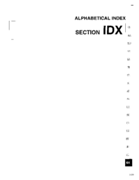 Preview of Idx