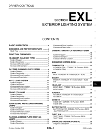 Preview of EXL