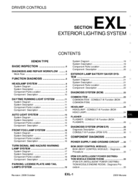 Preview of EXL