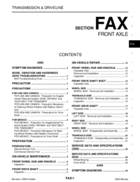 Preview of FAX