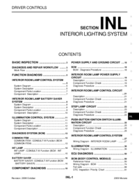 Preview of INL
