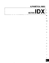Preview of Idx
