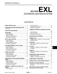 Preview of EXL