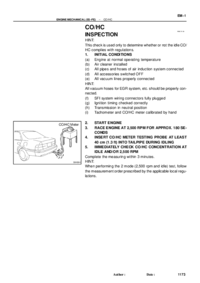 Preview of ENGINE MECHANICAL